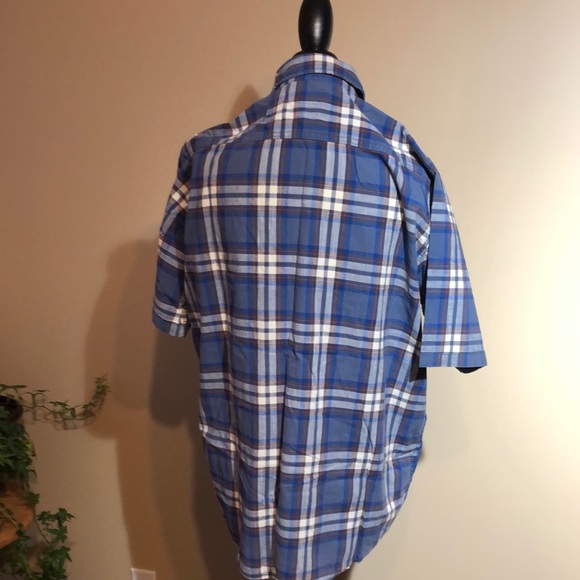 Wrangler Dress shirt - Picture 3 of 4